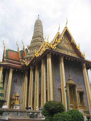 thailand bangkok - Thailand Travel Guide: 10 Epic Adventures For Your Bucket List