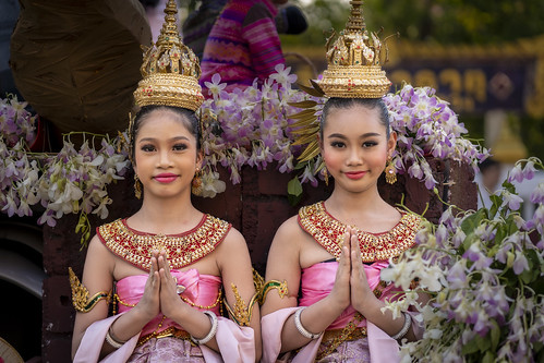 Thailand Travel Guide: 10 Epic Adventures For Your Bucket List