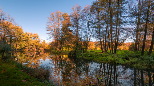 the Netherlands - Top 10 Must-Visit Places In Canada For Your Travel Bucket List