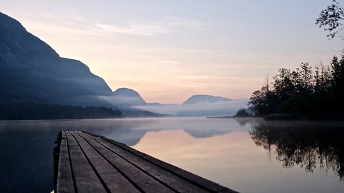 slovenia - Top 10 Must-Visit Places In Canada For Your Travel Bucket List