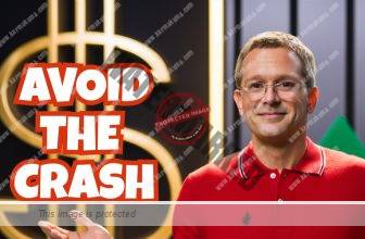 The Next Big Crash: How to Prepare & Prosper