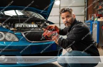 Easy Car Repair Tips