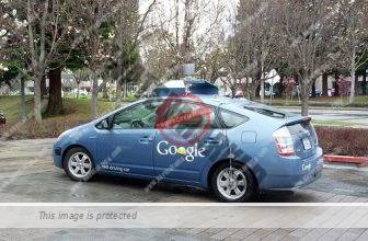 Self-Driving Cars:  A Future Outlook